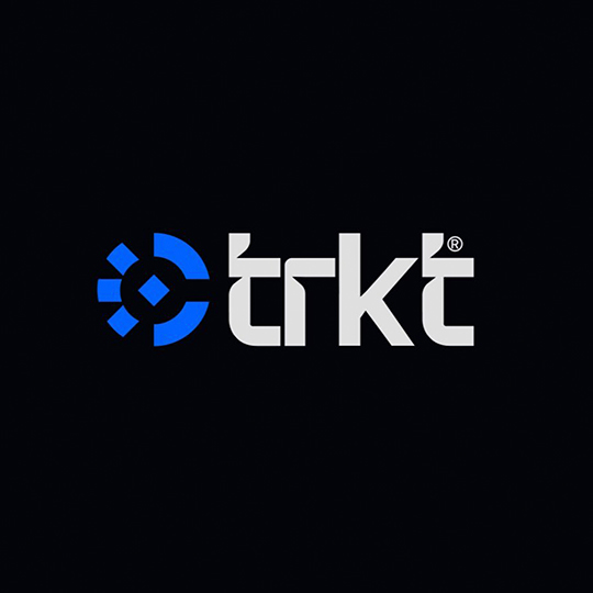 Logo Trackout