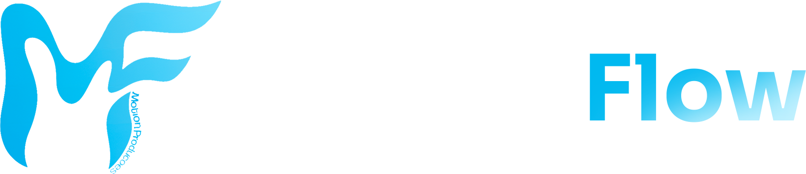 Logo Motion Flow