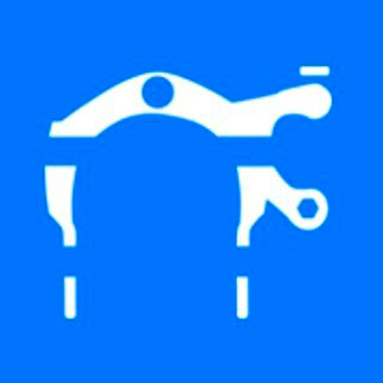 Logo Portal Wheeling